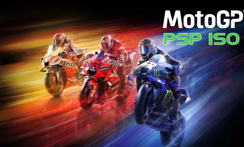 MotoGP-psp
