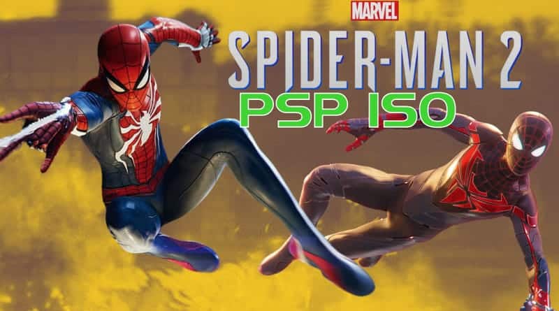 Spider-Man-2-PSP