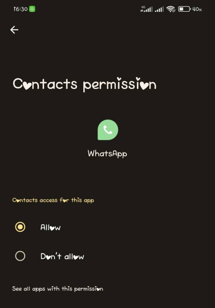 Fix-WhatsApp-not-updating-contacts-on-phone