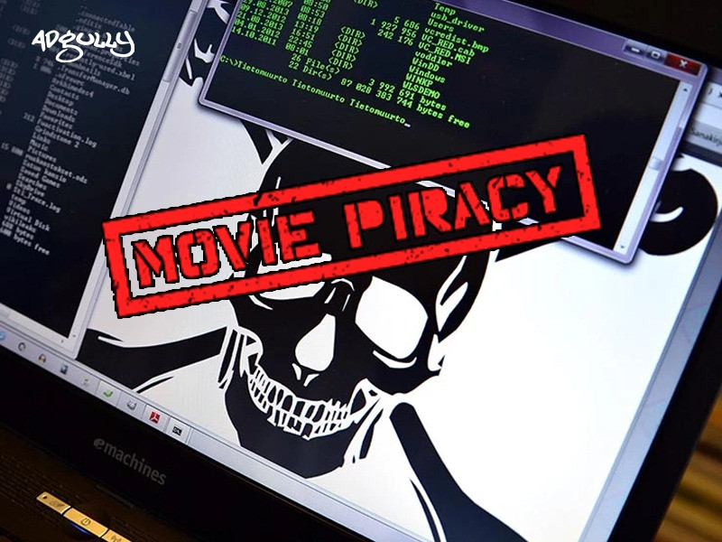 ending piracy