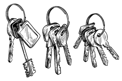  A-Set-of-Keys.