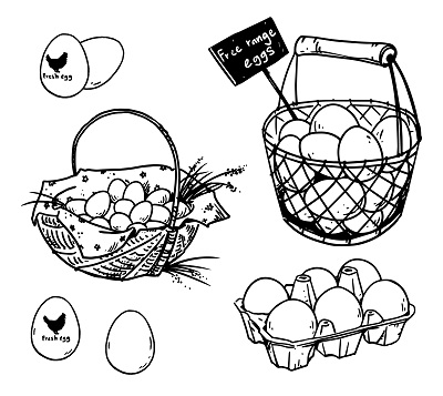  Draw-an-Egg