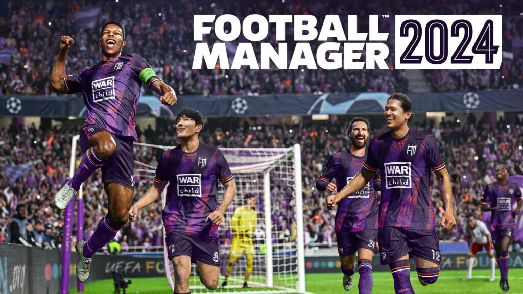 Football Manager 2024 apk download