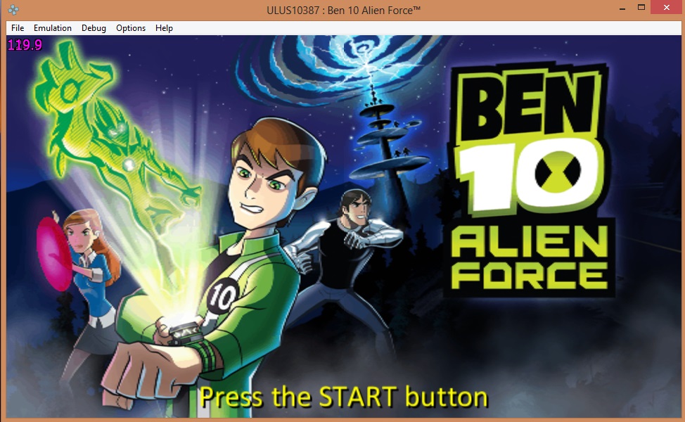 ben10andr