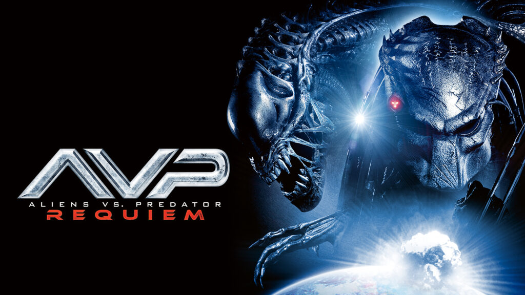 Aliens vs. Predator – Requiem