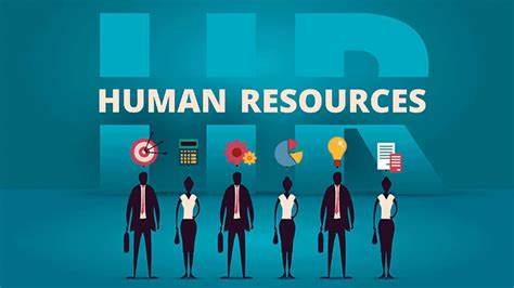 human resources