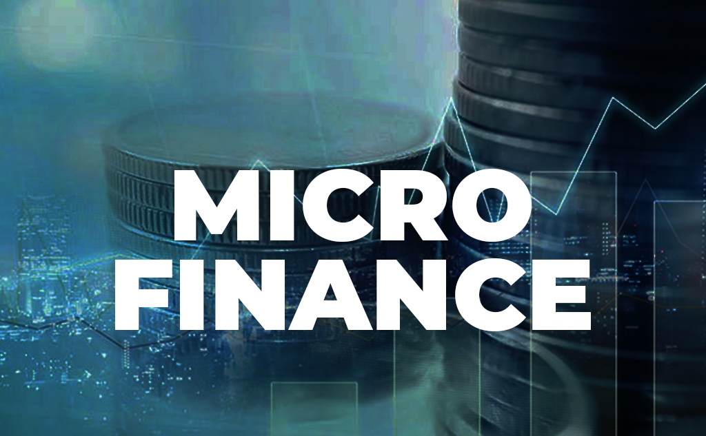 micro finance