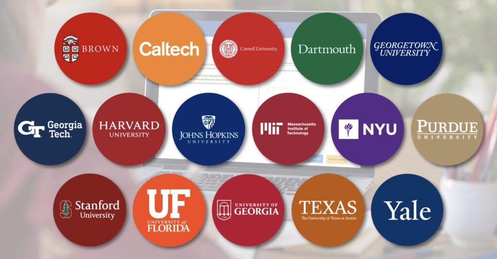 Which Colleges Are Test-Optional for SAT and ACT?