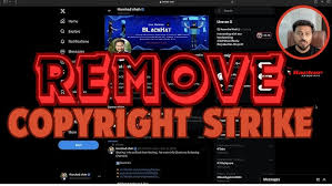 How to Appeal a YouTube Copyright Strike: A Step-by-Step Guide