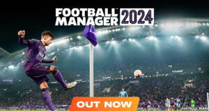 Football Manager 2024 Mobile