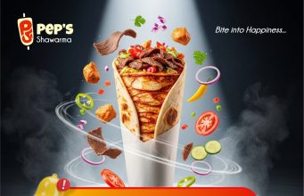 10 Stunning Vector Art Ideas You Can Download and Edit Today shawarma design illustrator file download